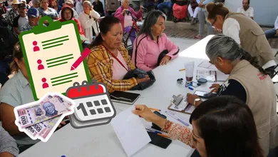 Durante agosto 2025, dos programas del Bienestar abrirán registro en Edomex.