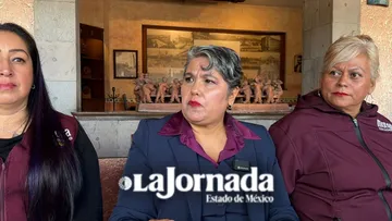 Morena se queda sin dirigente estatal; el CEN definirá quién toma las riendas en Edomex