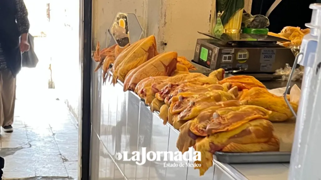 [Recorrido semanal] Aumentan precios de carnes, frutas y verduras estables