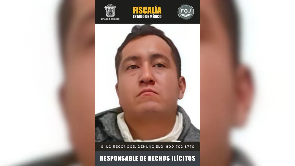 Cuautitlán Izcalli: Sentencian a 50 años a hombre por secuestro exprés