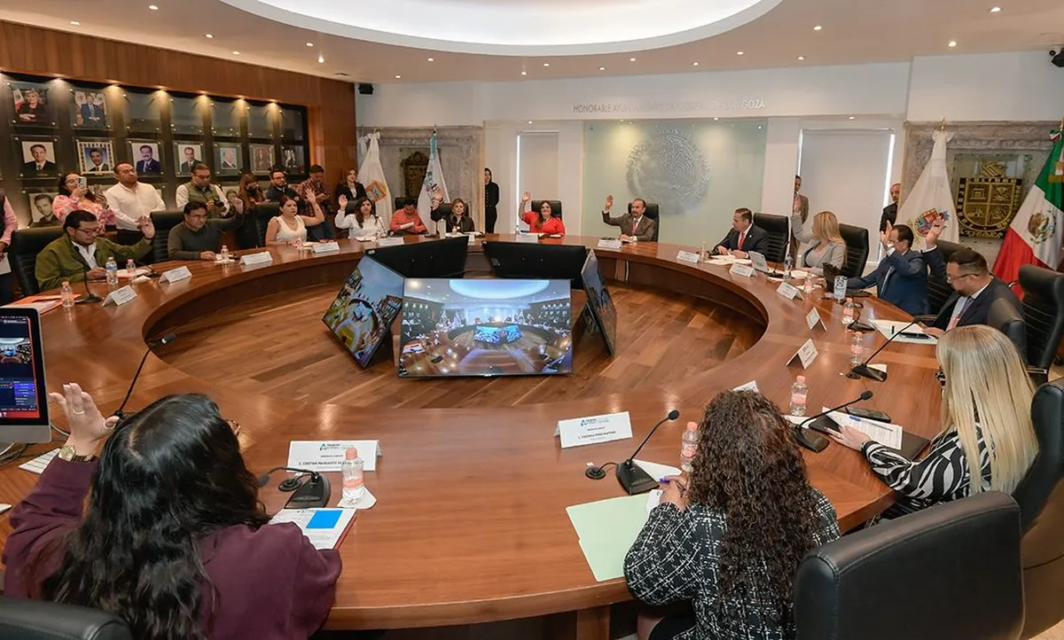 Cabildo de Atizapán designa nuevo Director de Seguridad Pública y Seguridad Vial