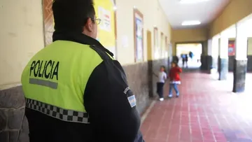 Toluca y Ecatepec con más robos a escuelas públicas en pandemia