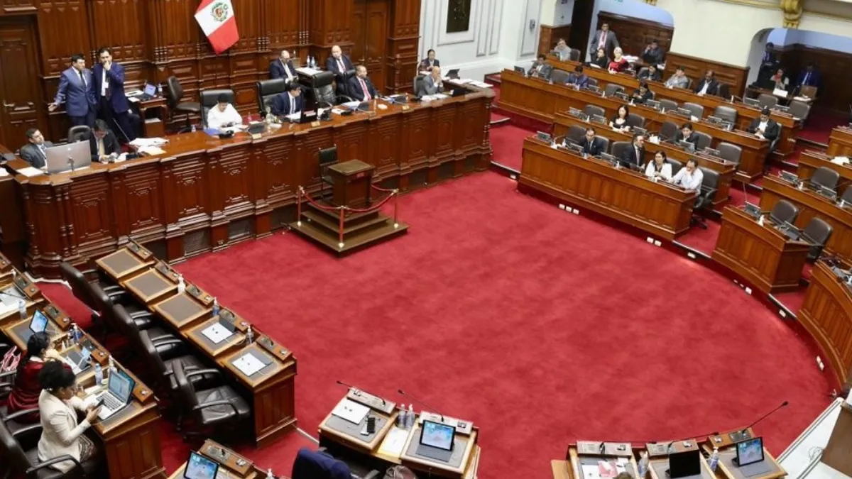 Crisis en Perú, producto del golpe del conservadurismo: AMLO