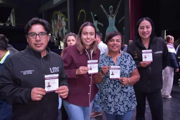 La Magdalena Contreras fortalece la prevención con el Operativo Tormenta