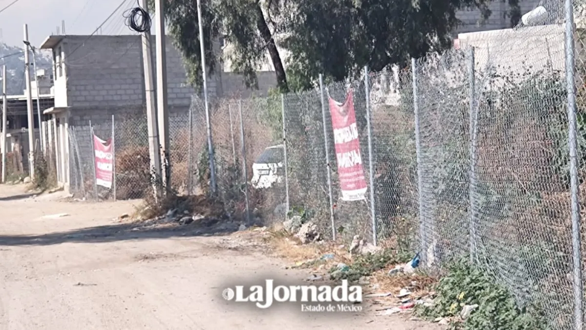 Vecinos de Fimesa defienden terreno