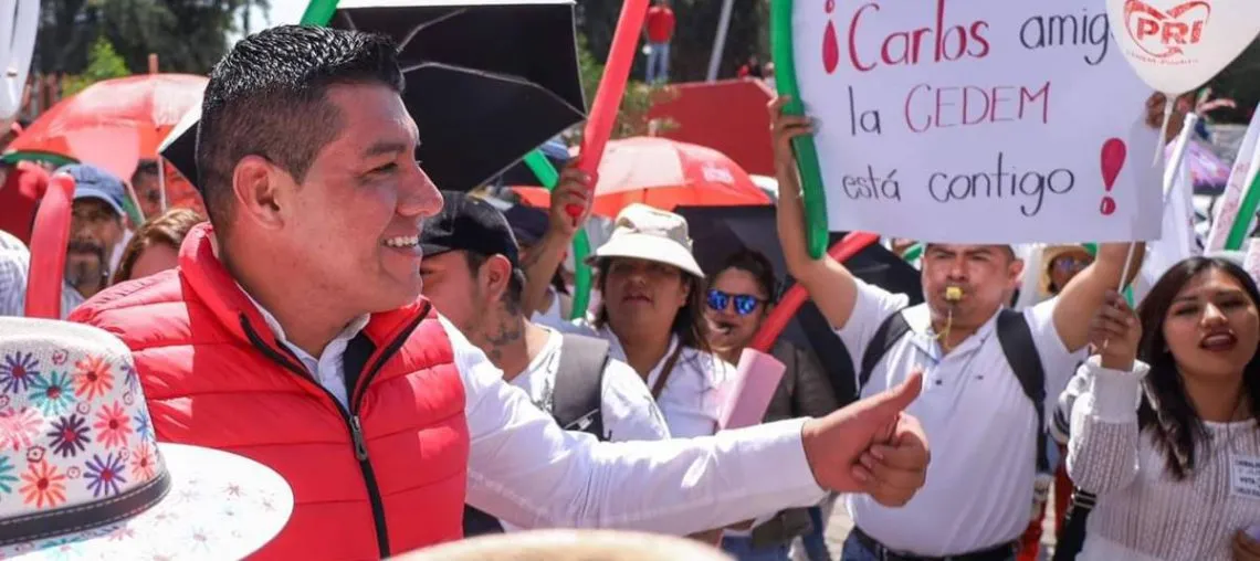 PREP Chimalhuacán 2024: Consulta aquí quién va ganando la elección a alcalde