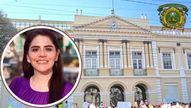 UAEMéx enmudece ante el caso de Laura Benhumea