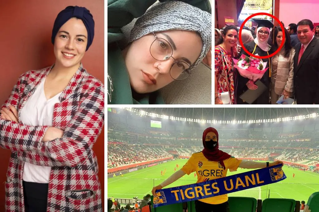 Mexicana no recibirá castigo por denunciar abuso sexual en Qatar