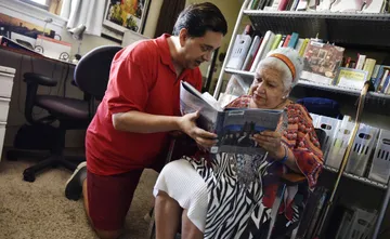 Alzheimer: El ejercicio puede ser clave para prevenirlo