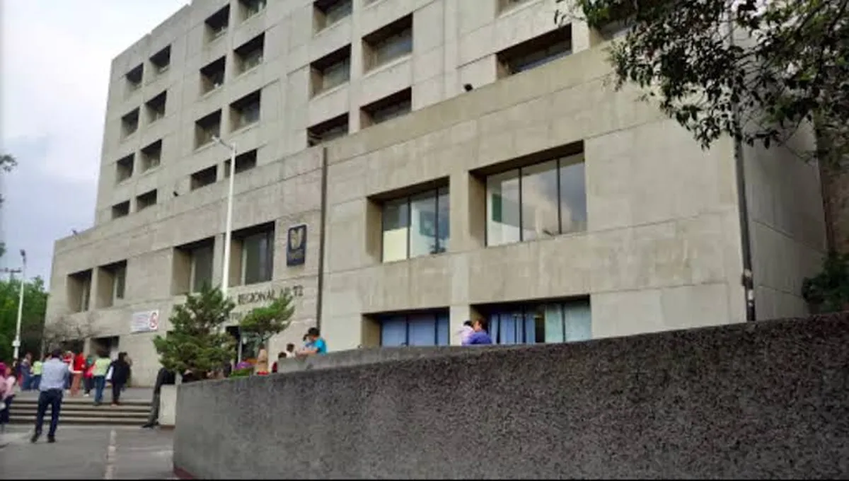 Abasto de medicamentos mejora en el IMSS de Tlalnepantla y Cuautitlán