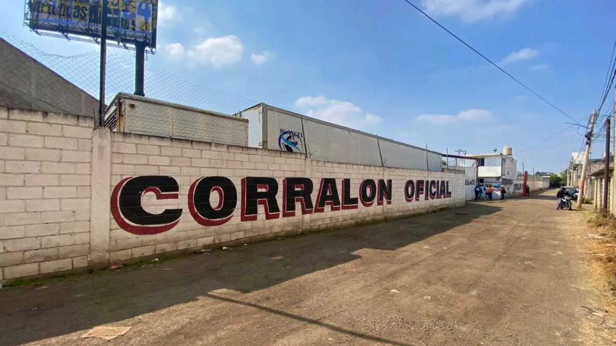 Lanzan formato de amparo contra abusos de grúas y corralones en Edomex