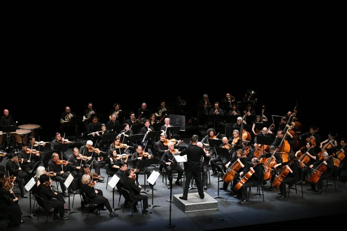 OSEM: invita a adquirir el abono para la Temporada 150