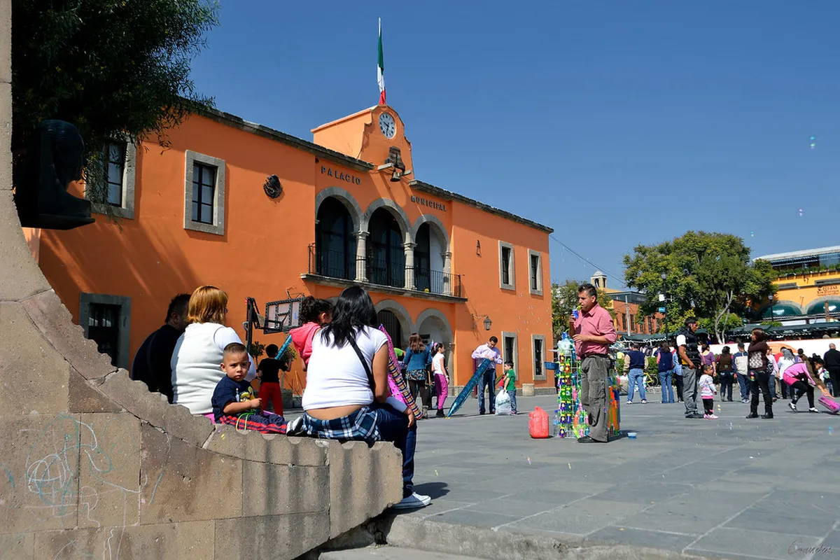 Regidora de Morena en Tepotzotlán pide aclaración sobre el destino del tomógrafo del DIF
