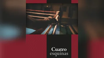 El poético combate de Daniel Téllez en el ring literario