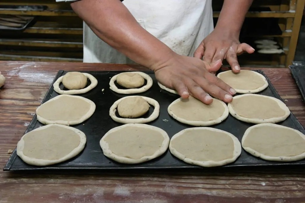 Las Fina: Dulce tradición de Tejupilco