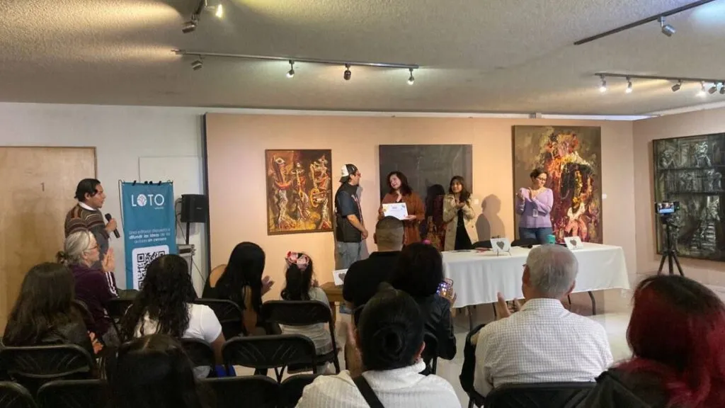 Espectacular fin de semana vivió Metepec con el Festival Internacional de Arte y Cultura “Quimera”