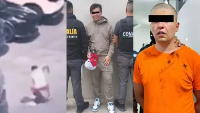 Un tribunal del Edomex ratificó la condena contra 'Fofo' Márquez.