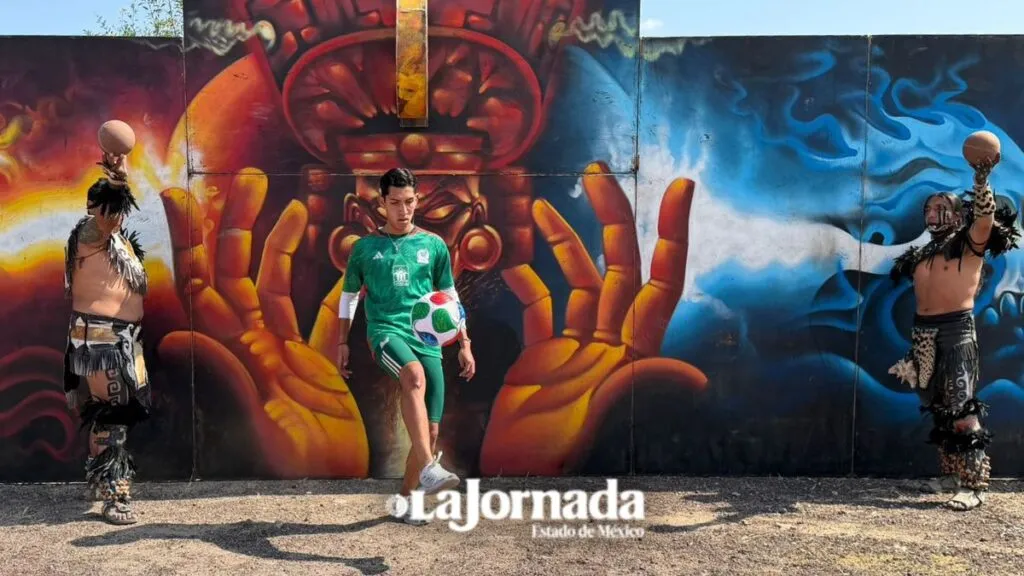 Gran Carrera de Teotihuacán se alista con edición del Mundial