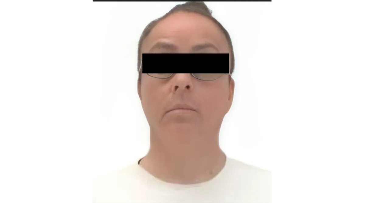 Detienen en Nicolás Romero a mujer implicada en tentativa de feminicidio contra su nuera