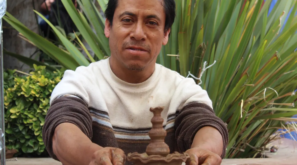 IIFAEM celebra la grandeza de las y los Artesanos en su día