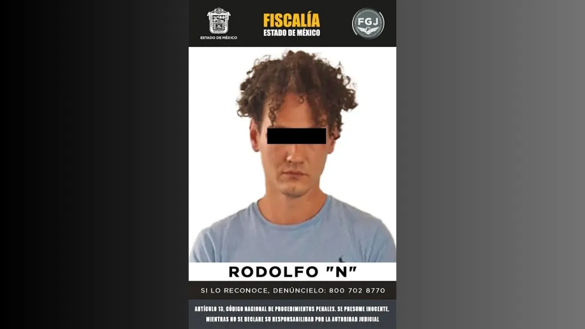 Influencer es vinculando a proceso por feminicidio de Renata “N”