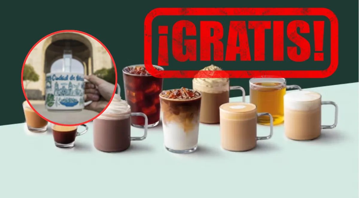 Empresa dará CAFÉ GRATIS en algunos Edomex y otros estados por hechos violentos en Jalisco