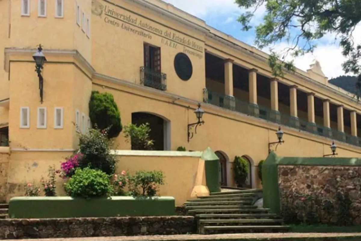 #Potrogate | Licenciaturas del Centro Universitario Tenancingo, se deslindan del Enjambre Estudiantil Unificado