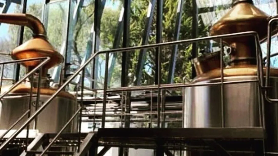 Jilotepec: Identidad, tradición y creación a través del whisky y maíz