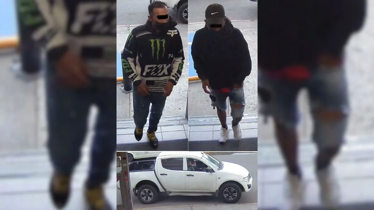 Chicoloapan: detienen a sujetos relacionados con asaltos a tiendas OXXO