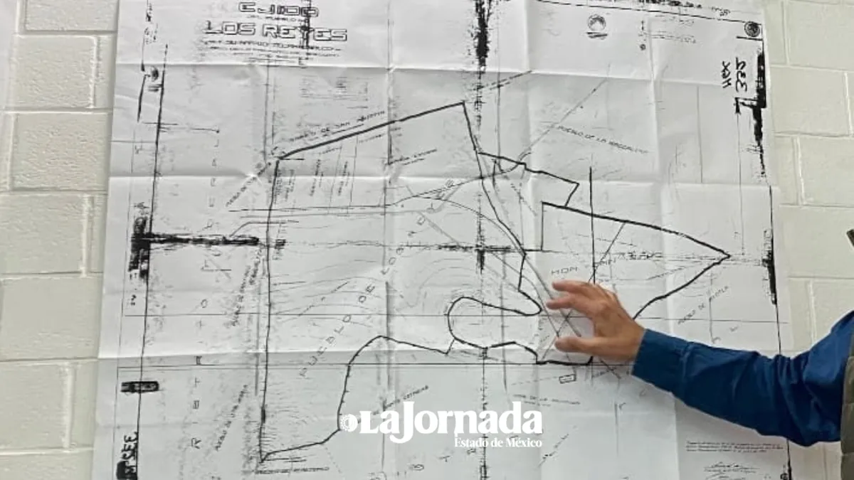 Empresarios piden apoyo de SEDATU para solucionar conflicto de Tierras en La Paz
