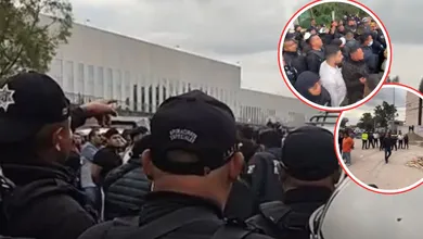 Conflictos territoriales escalan en Edomex; Comisión legislativa busca frenar tragedias