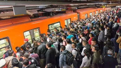 Durante la mañana, usuarios en redes sociales reportaron que las Líneas 3, 12 y B presentan los mayores retrasos del día.