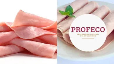 Las mejores marcas de jamón según Profeco