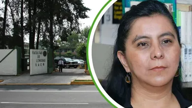 UAEMéx: Virna Velázquez Vilchis es la nueva directora de la Facultad de Lenguas