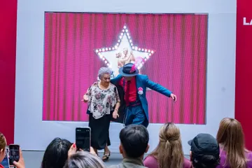 El programa busca fomentar la activación física, la inclusión y la convivencia comunitaria.