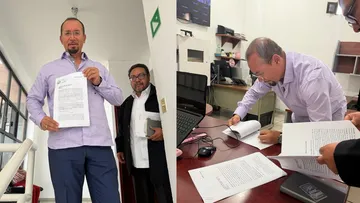 Diputado denuncia tala ilegal de árboles en Tultepec; pide investigar a responsables