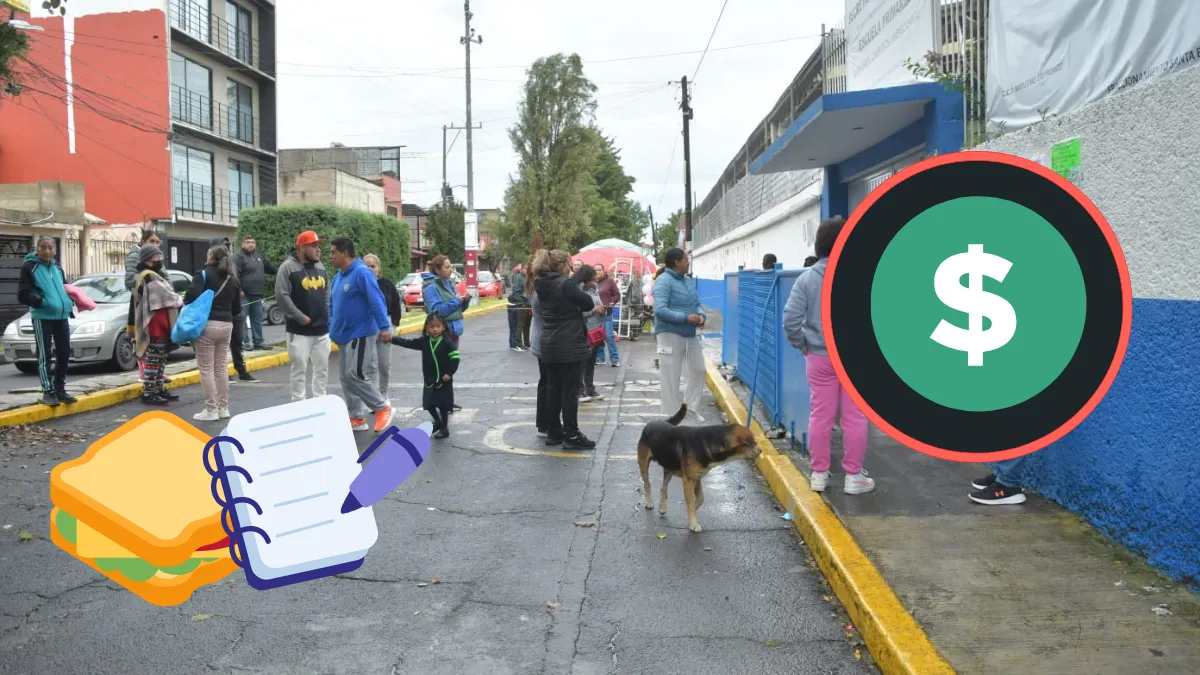 Por regreso a clases aumentan ventas hasta 60% en comercios aledaños