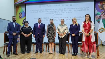 Secretaría de Salud trabaja en la prevención y tratamiento de adicciones