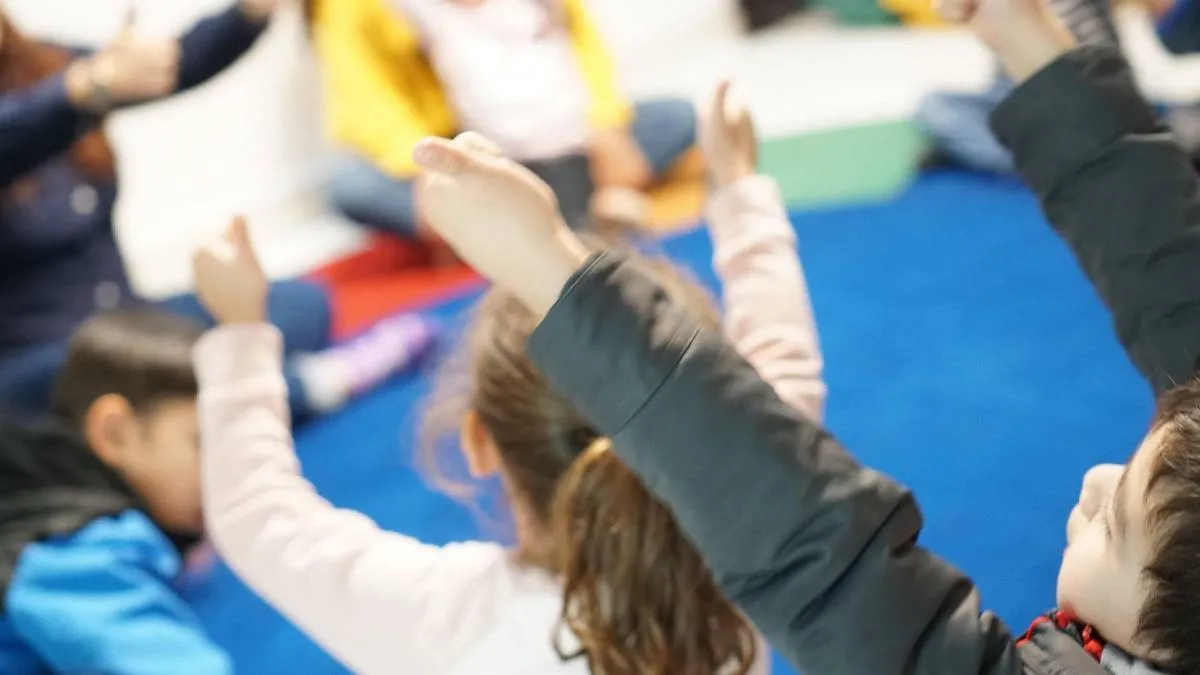 Estimulación musical, una práctica de grandes beneficios y poca oferta en la entidad