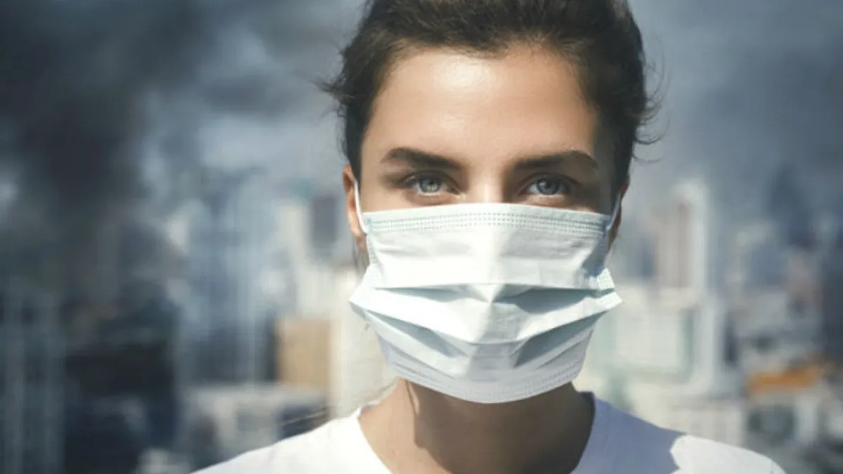 Partículas PM 10 y 2.5 riesgo para la salud