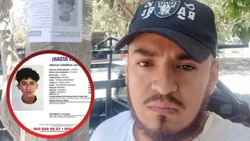 Padre de Jeshua Cisneros denuncia amenazas y exige seguridad preventiva
