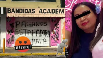 Estafa en Neza deja a más de 50 víctimas
