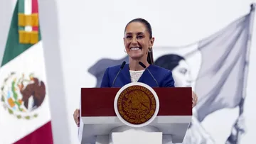 Sheinbaum defiende elección judicial ante la OEA