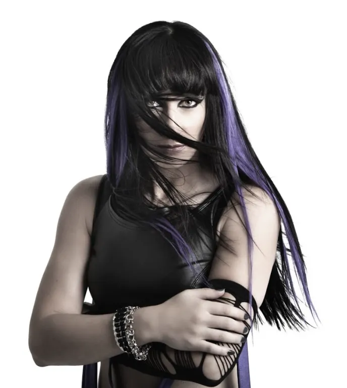 Patricia Tapia, voz que hechiza