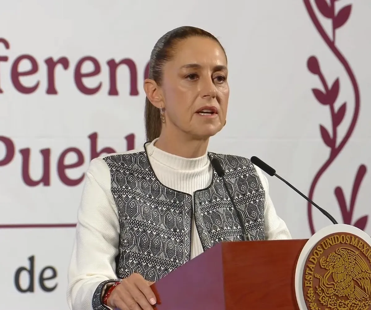 Señaló que desde las primeras reuniones en Washington se establecieron principios de coordinación y colaboración.