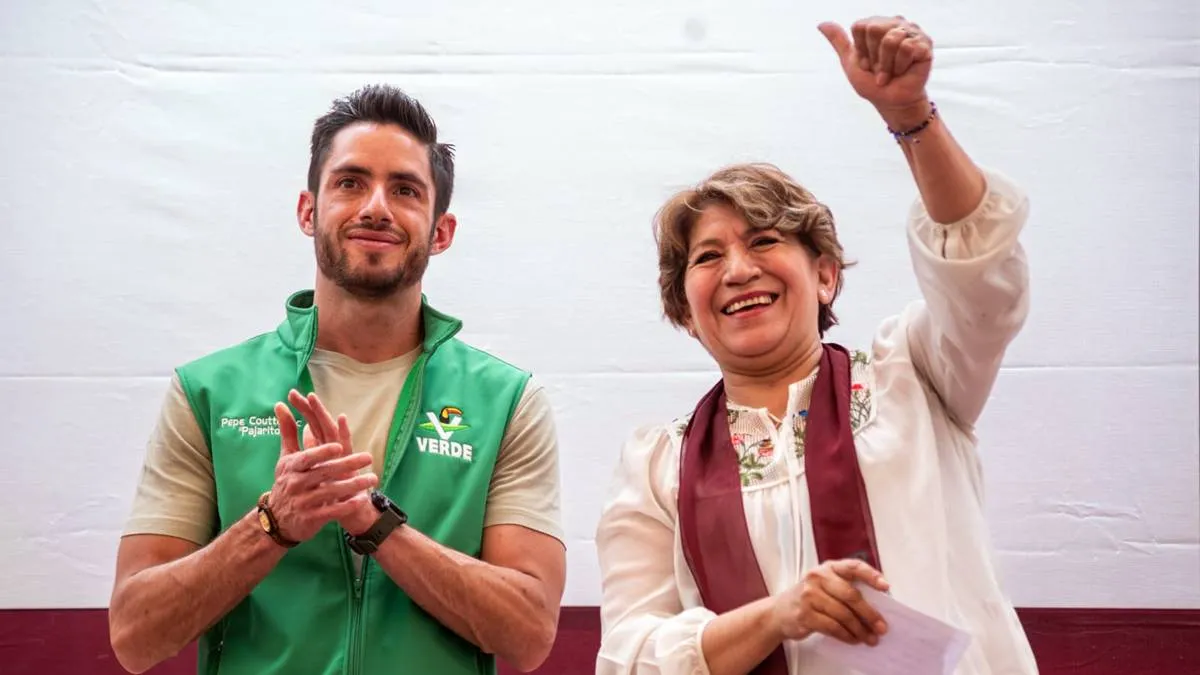 PVEM reconoce visión de la gobernadora por el bienestar animal 
