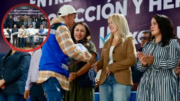Huixquilucan refuerza equipo de protección para servidores públicos