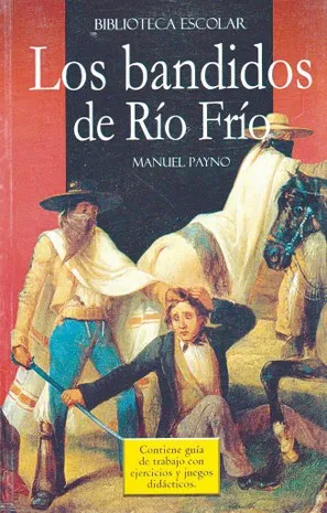 El otro Manuel Payno: crónicas y narraciones cortas