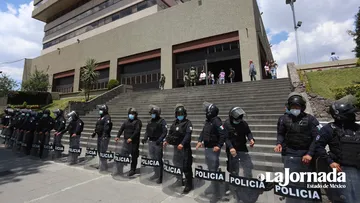 Se mantendrán operativos del Mercado Juárez: Juan Maccise