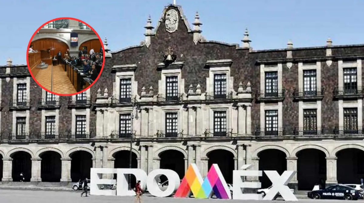 Municipios del Edomex recibieron casi 43 mil mdp en participaciones en 2025